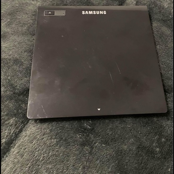 Ultra thin DVD writer - Picture 3 of 3